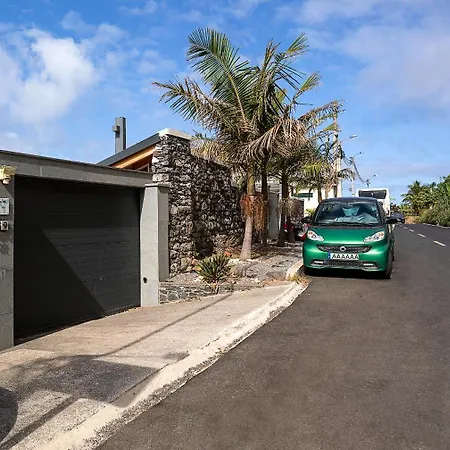 Com Piscina Entre O Mar E As Montanhas 别墅 滨海保尔