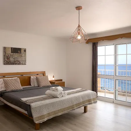 Com Piscina Entre O Mar E As Montanhas * 滨海保尔