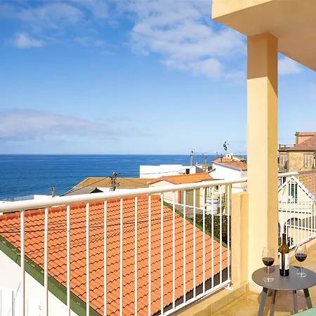 Com Piscina Entre O Mar E As Montanhas 别墅 *