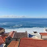 Com Piscina Entre O Mar E As Montanhas ポール・ド・マール