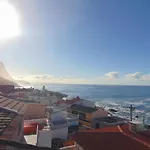 Com Piscina Entre O Mar E As Montanhas ヴィラ *