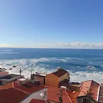 Com Piscina Entre O Mar E As Montanhas ヴィラ